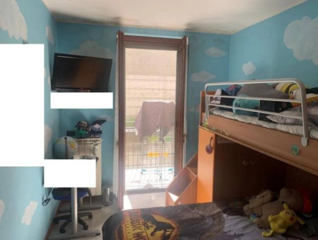 Immobile in asta di 120 m², box auto doppio in vendita a Buscate - Foto 15
