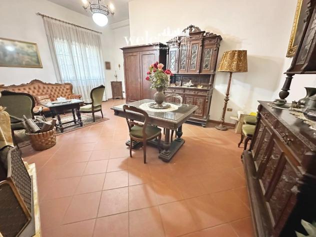 Terratetto in vendita a San Donnino - Campi Bisenzio 150 mq Rif: 1329452 - Foto 9