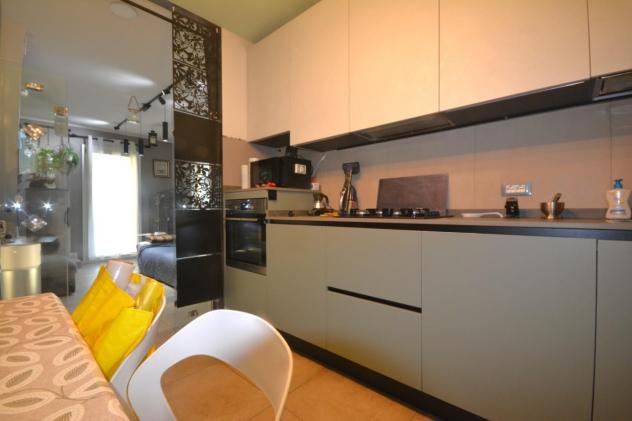 Appartamento in vendita a Segromigno In Monte - Capannori 100 mq Rif: 1428857 - Foto 7