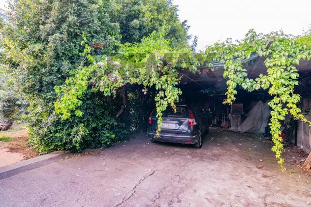 Villa singola in vendita a Catania, De Gasperi - p.zza Europa - Foto 7