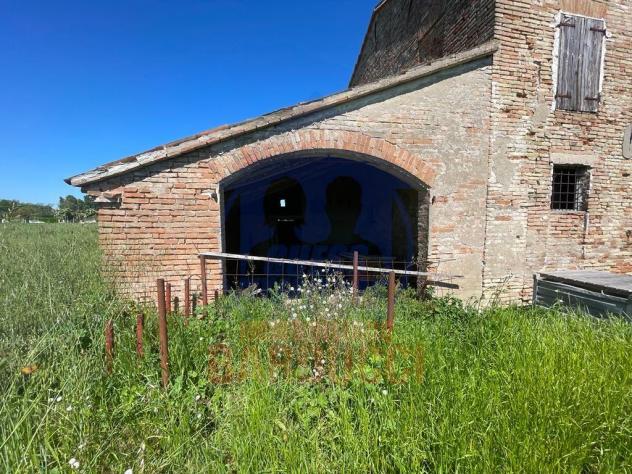 Castiglione di Cervia casa collabente - Foto 4