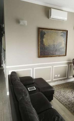 422/2017 U BS - due alloggi al piano rialzato in asta a Chiari - Foto 2