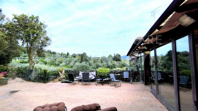 Trifamiliare a Firenze - Rif. AD4KN