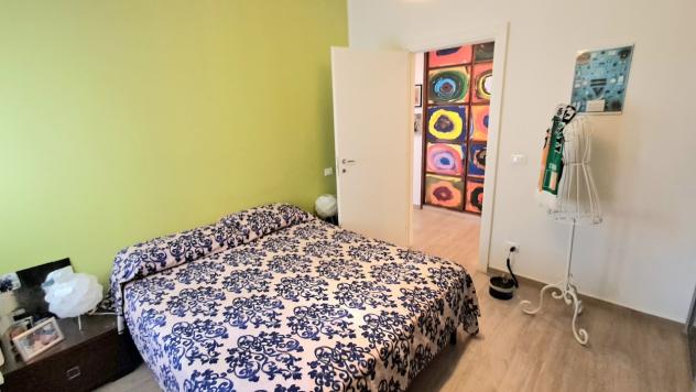 Appartamento in vendita a Genova, Centro - Foto 19