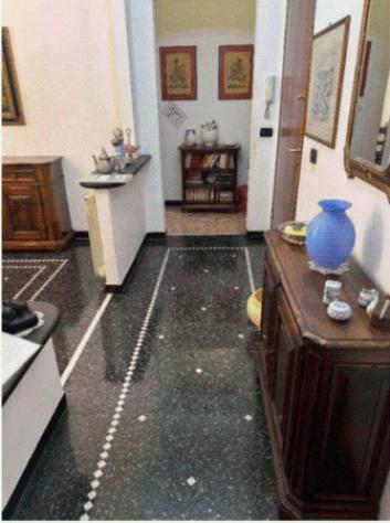 Immobile in asta di 100 m² in vendita a Genova - Foto 8