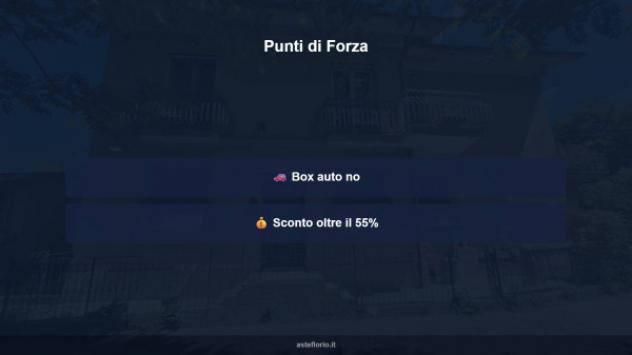 Immobile in asta di 90 m² in vendita a Genova - Foto 13