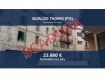 Immobile in asta di 107 m² in vendita a Gualdo Tadino