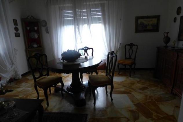 Villa in vendita a San Lorenzo di Moriano - Lucca 280 mq Rif: 888378 - Foto 5