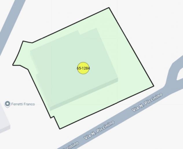 Immobile in asta di 117 m² in vendita a Macerata - Foto 15