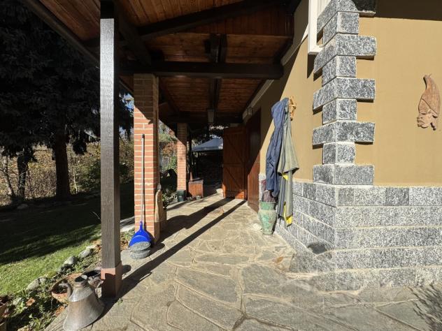 Chalet / Baita in vendita a Martiniana Po - Foto 4