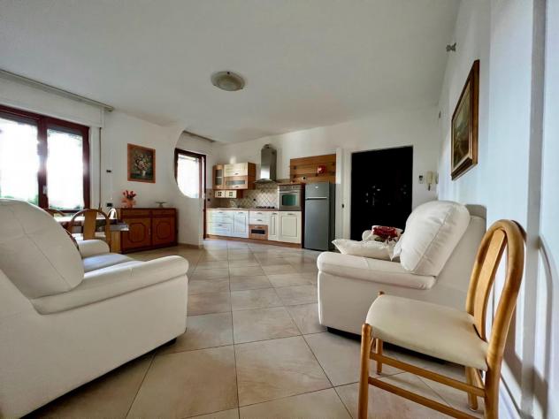 Appartamento in vendita a Ronchi - Massa 85 mq Rif: 1448566 - Foto 2
