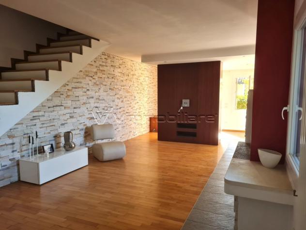 Bifamiliare in vendita a Noventa Vicentina - Foto 14