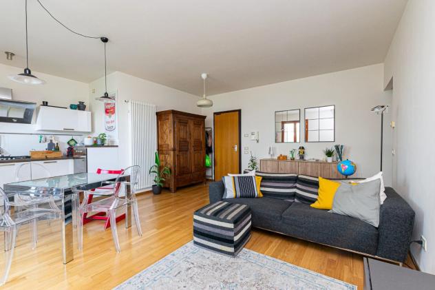 Appartamento in vendita a Pontedera 89 mq Rif: 1448377 - Foto 5