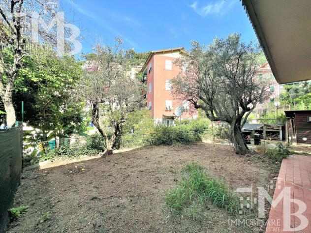 Quadrilocale in vendita a Recco - Foto 7