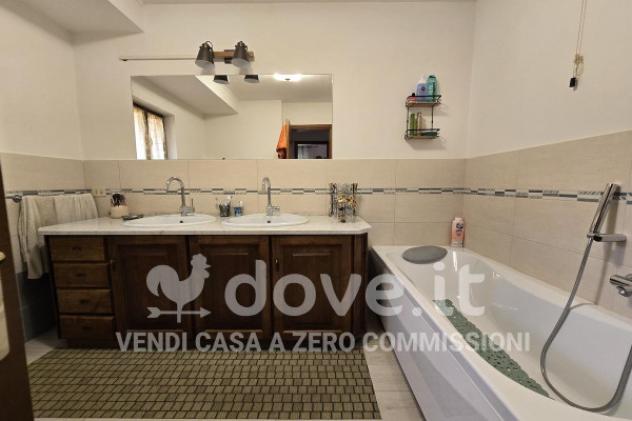 Villa di 110 m² con 5 locali e box auto in vendita a Sarteano - Foto 17
