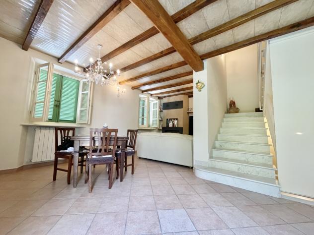 Porzione di casa in vendita a Seravezza - Foto 4