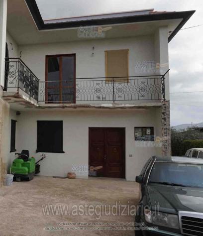 IMMOBILI-IMMOBILE RESIDENZIALE-VIA DEL MURILLO SNC