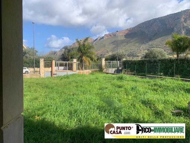 Residence Faleisia – Ville Bifamiliari con Vista Mare a Terrasini - Foto 8