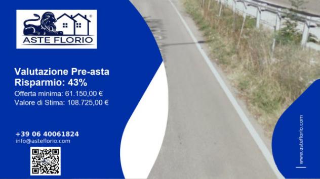 Immobile in asta di 107 m² in vendita a Tito - Foto 2