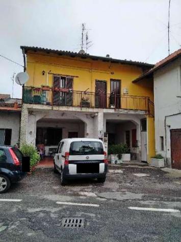 173/2024 U VA - Bilocale in asta a Uboldo