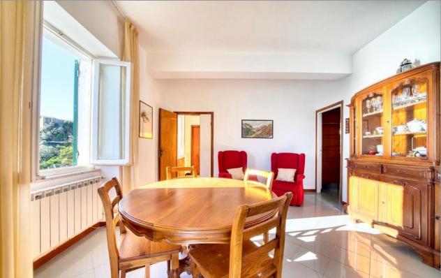 Appartamento in vendita a Corniglia - Vernazza 73 mq Rif: 1086083 - Foto 5