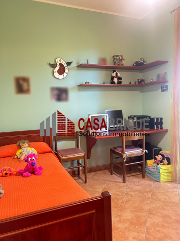 villa in vendita Via Fondo La Rosa - Foto 5