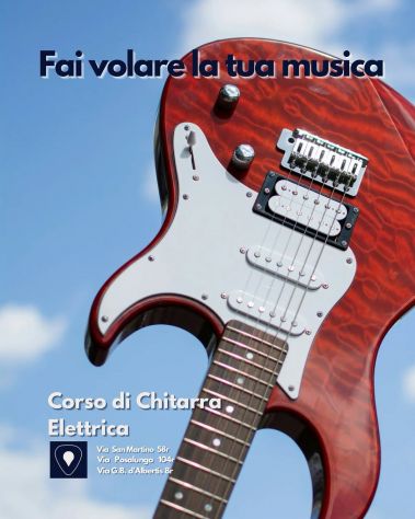 GuitarLab - Scuola di Musica a Genova - Foto 3