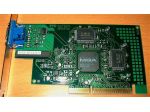 scheda video Matrox G100 4Mb agp