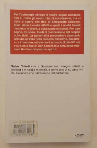 Anche un granchio può diventare un principe di Nadav Crivelli 1°Ed.Piemme, 1998 - Foto 5