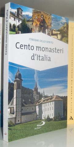 Cento monasteri d'Italia