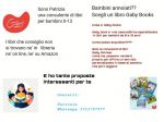 libri per bambini Gaby Books... consulente Gaby Books
