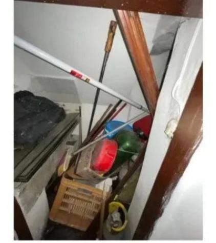 Immobile in asta di 80 m² in vendita a Gallese - Foto 8