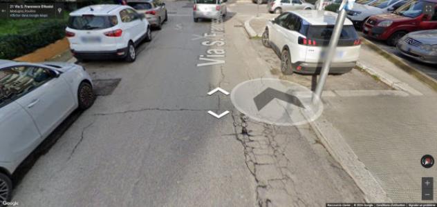 Immobile in asta di 678 m² in vendita a Modugno - Foto 4