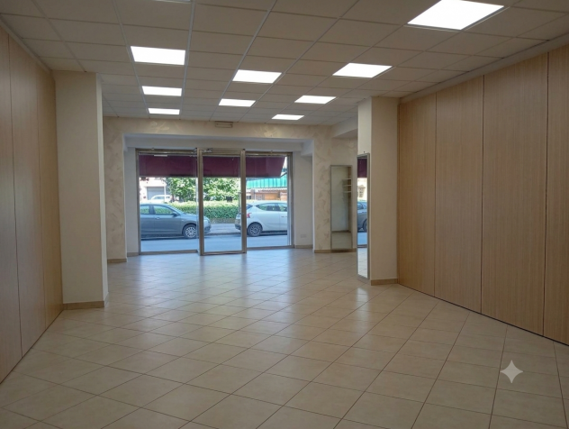 Negozio in vendita a Monsummano Terme 190 mq Rif: 1428423 - Foto 9
