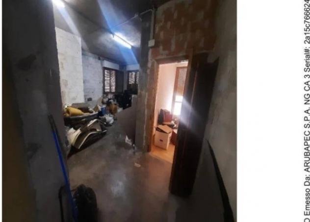 Immobile in asta di 96 m² in vendita a Montegranaro - Foto 7