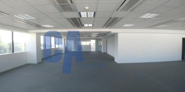 Ufficio a Rozzano - Rif. ULAYF321 - Foto 7