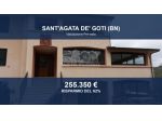 Immobile in asta di 991 m² con più di 5 locali in vendita a Sant'Agata de' Goti