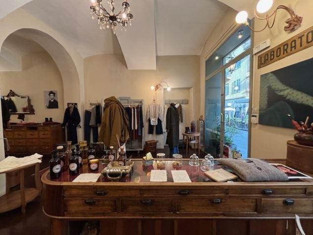 Negozio di 200 mq. adiacente alla Mole Antonelliana in locazione - Foto 13