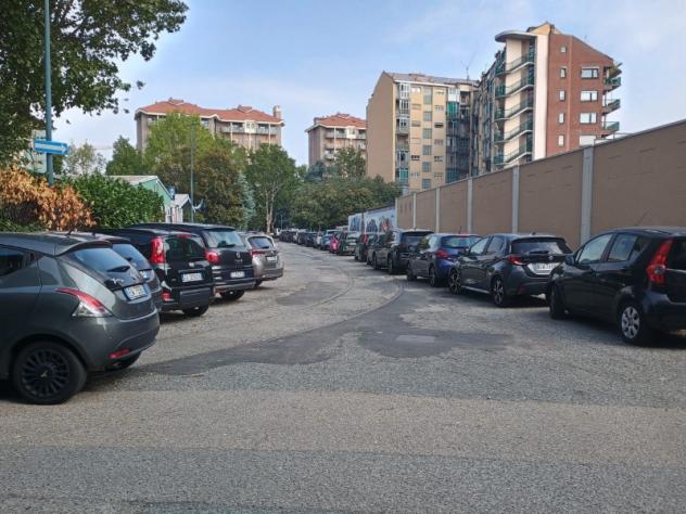 Posto Auto Singolo in Vendita a Piazza Massaua , Torino - Ottima Opportunità! - Foto 6