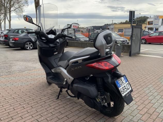 Yamaha X-Max 250 Pochissimi chilometri - Foto 4