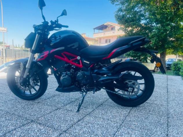 BENELLI BN 302 TUTTO INCLUSO ANCHE PASSAGGIO! MINI RATE rif. 23837252 - Foto 8