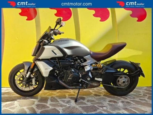 DUCATI Diavel 1260 Garantita e Finanziabile rif. 22798629 - Foto 3