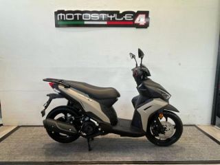 KYMCO MICARE 125 2026