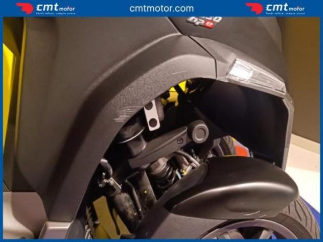PIAGGIO MP3 Garantito e Finanziabile rif. 23752584 - Foto 7