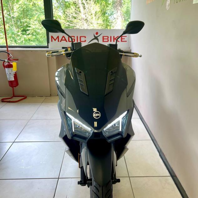 Sym Jet X 125 null - Foto 4