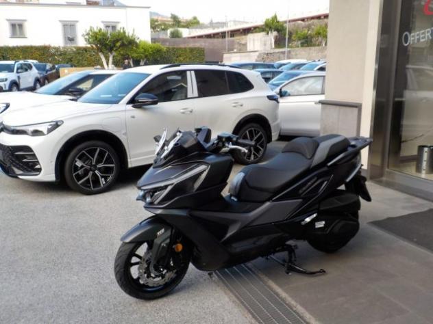 SYM Cruisym 400 NEW 2026 - PROMO RCA+TASSO ZERO rif. 23884049 - Foto 6