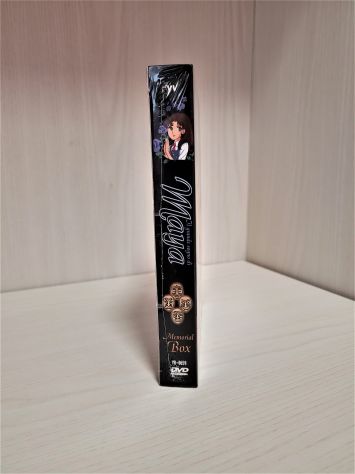 Il grande sogno di Maya box dvd originale yamato - Foto 3