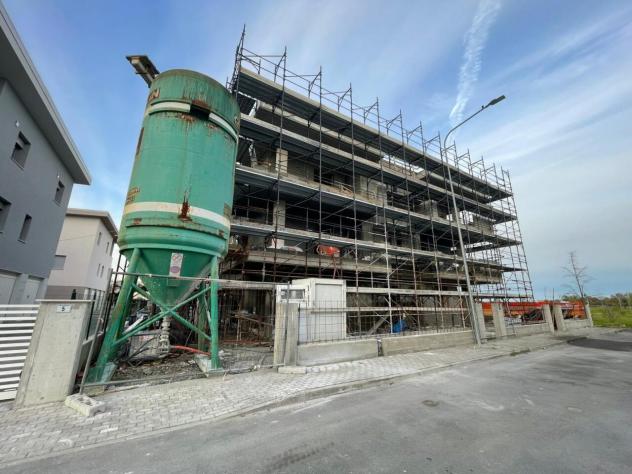 Trilocale in vendita a Nonantola - Foto 5