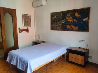 Stanza privata matrimoniale con A/C - Bisceglie M1