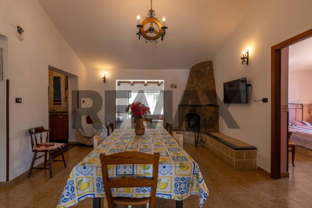 Villa singola in affitto a Melilli, Villasmundo - Foto 6